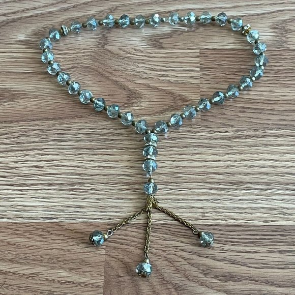 Tasbeeh Prayer Beads Muslim Religious Beads Gray Beads Islamic Tasbeh - Picture 11 of 11